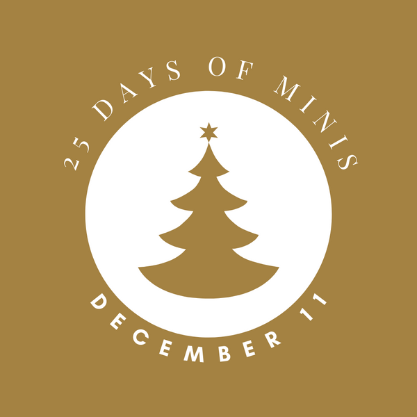 December 11 Mini