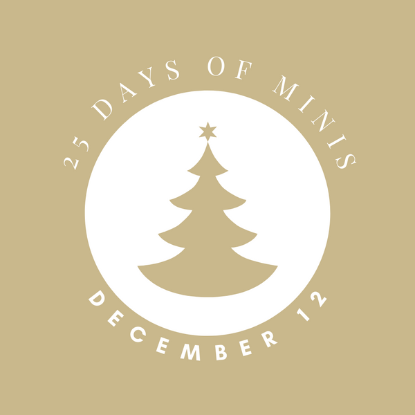 December 12 Mini