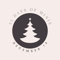 December 14 Mini