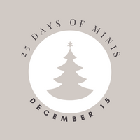 December 15 Mini