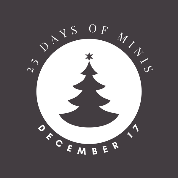 December 17 Mini