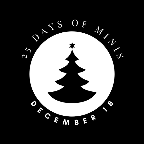 December 18 Mini