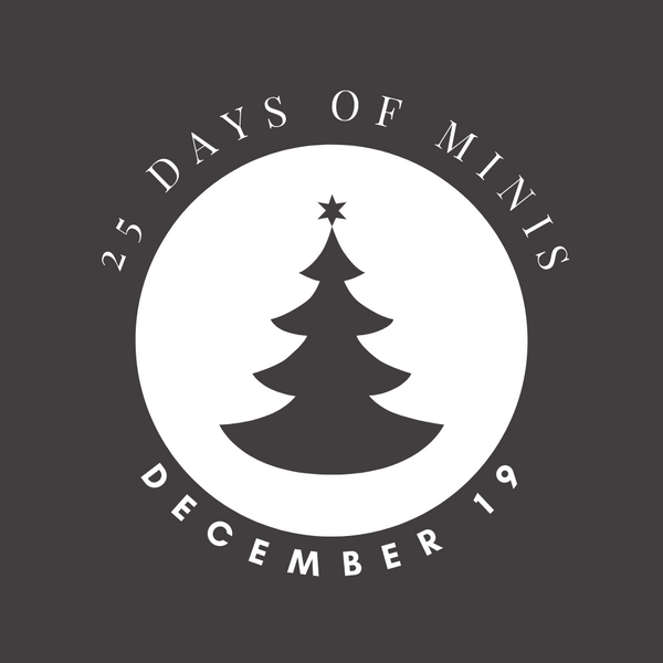 December 19 Mini