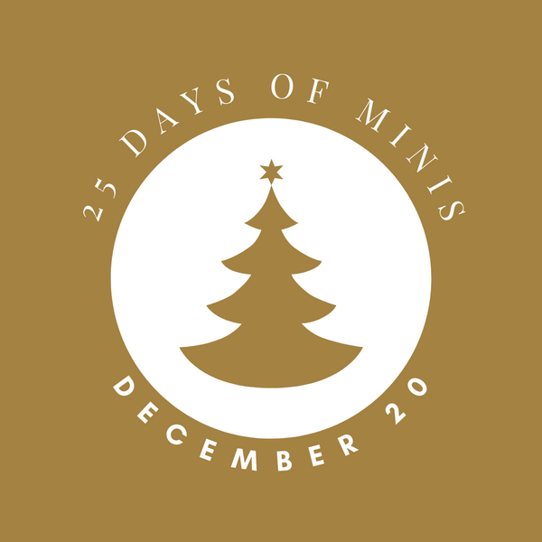 December 20 Mini