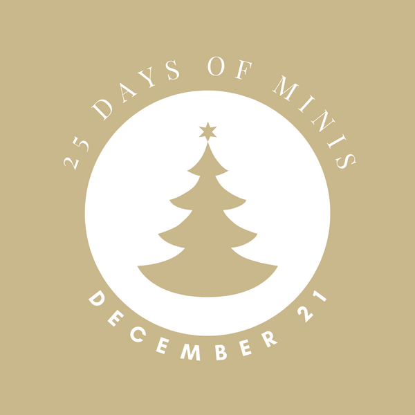 December 21 Mini