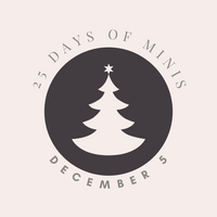 December 5 Mini