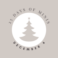 December 6 Mini