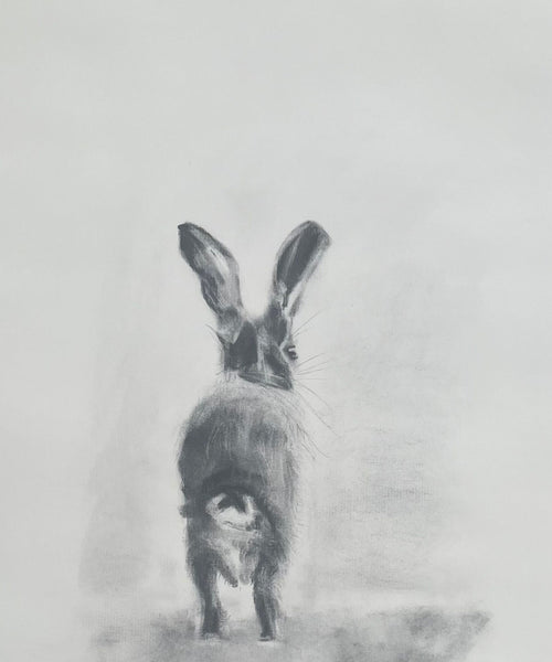 Onward Hare
